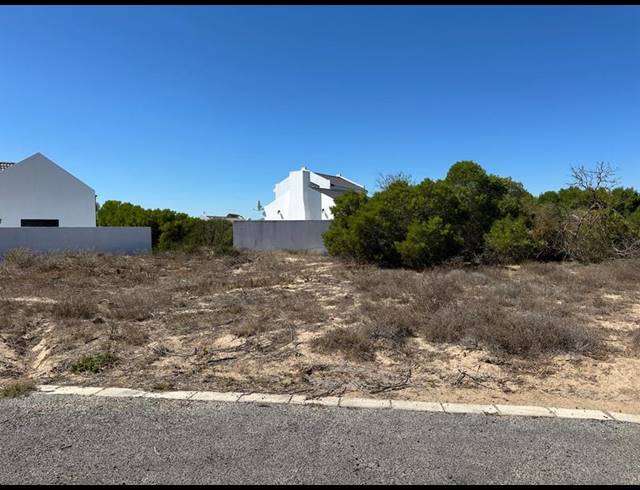 LAND FOR SALE IN SHELLY POINT